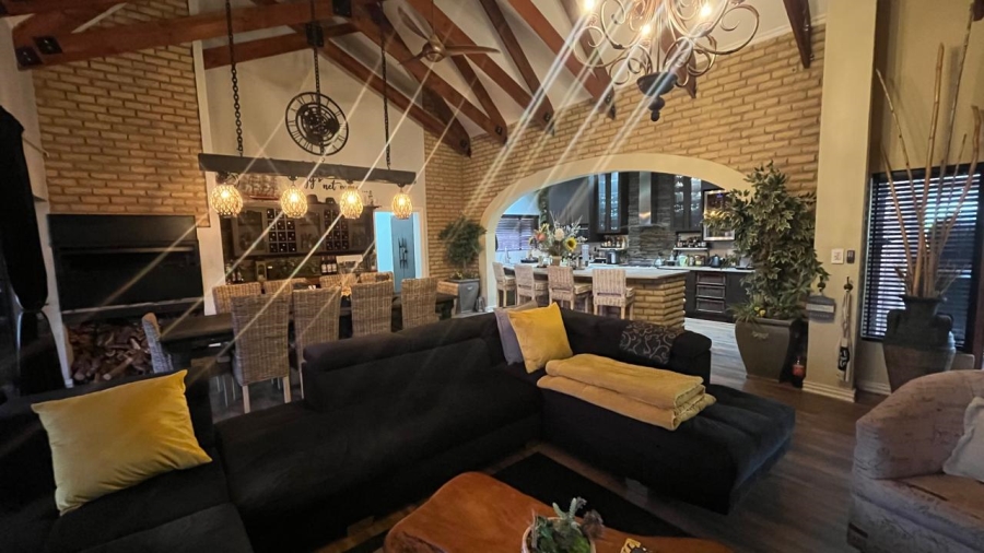 3 Bedroom Property for Sale in Marina Martinique Eastern Cape